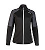 Uyn Athletic Stretch - giacca running - donna, Black