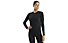 Uyn Evolution Biotech - Funktionsshirt - Damen, Black