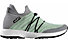 Uyn Free Flow Tune - sneakers - donna, Light Green/Grey