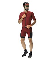 Uyn Lightspeed - maglia ciclismo - uomo, Red/Black