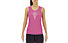Uyn Marathon Ow - top running - donna, Pink