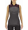Uyn Running Coolboost Ow - top running - donna, Grey/Violet