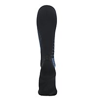 Uyn Ski One Biotech - calze da sci, Black/Blue