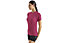 Uyn Sparkcross - maglietta tecnica - donna, Purple