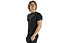Uyn Sparkcross - maglietta tecnica - uomo, Black