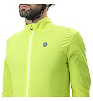 Uyn Ultralight Wind - Fahrradjacke - Herren, Yellow