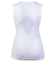 Uyn Visyon Light - maglietta tecnica - donna, White