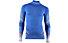 Uyn Natyon 2.0 UW LS - maglietta tecnica - uomo, Light Blue