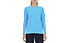 Uyn UYN Run Fit - Runningshirt - Damen, Light Blue