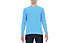Uyn UYN Run Fit - Runningshirt - Herren, Light Blue