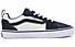 Vans Filmore M - sneakers - uomo, Blue/White