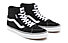 Vans MN Filmore Hi - sneakers - uomo, Black/White