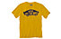 Vans MN Vans OTW - T-Shirt - Herren, Yellow