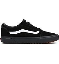 Vans MN Ward - Sneakers - Herren, Black/Black