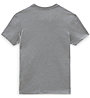 Vans Rosey Bff B Dgyhr - T-shirt - donna, Grey
