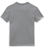Vans Rosey Bff B Dgyhr - T-shirt - donna, Grey