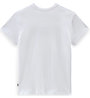 Vans Rosey Bff B White - T-shirt - donna, White