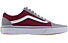 Vans UA Old Skool - sneakers - uomo, Red