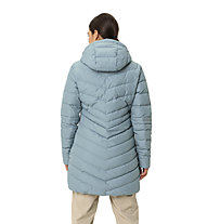 Vaude Wo Annency 3in1 coat III - giacca trekking - donna, Dark Blue