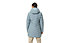 Vaude Annency 3in1 Coat III - Freizeitjacken - Damen, Dark Blue