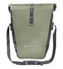 Vaude Aqua Back - Hinterradtaschen (Paar), Dark Green