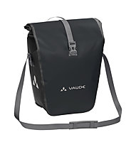 Vaude Aqua Back - Hinterradtaschen (Paar), Black