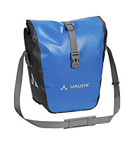 Vaude Aqua Front - Vorderradtaschen Paar, Blue