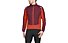 Vaude Bealach Softshell - giacca da bici - uomo, Red