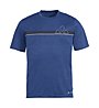 Vaude Bracket - Radtrikot MTB - Herren, Blue