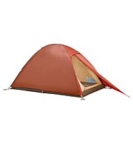 Vaude Campo Compact 2P - tenda da campeggio, Orange
