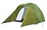 Vaude Campo Family XT 5P - Tenda da campeggio, Chute Green