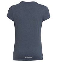 Vaude Cyclist - T-Shirt - Damen, Blue