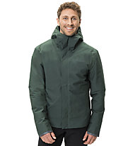 Vaude Cyclist Warm - giacca ciclismo - uomo, DUSTY FOREST