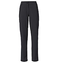 Pantaloni Da Trekking Donna VAUDE Farley Stretch III – Convertibili 2 In 1, Capri
