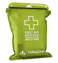 Vaude First Aid Kit M Waterproof - kit primo soccorso, Green