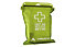 Vaude First Aid Kit M Waterproof - kit primo soccorso, Green