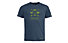 Vaude Gleann - T-shirt trekking - uomo, Dark Blue