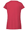 Vaude Gleann - T-Shirt Bergsport - Damen, Red