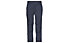 Vaude Detective - pantaloni zip-off - bambino, Dark Blue