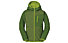 Vaude Rondane II - giacca softshell trekking - bambino, Green