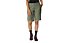 Vaude Ledro Shorts - Radhose MTB - Damen, Green