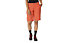 Vaude Ledro Shorts - Radhose MTB - Damen, Orange