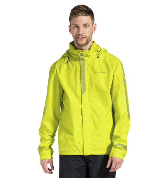Vaude Luminum II Radjacke Herren
