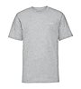 Vaude M Brand - T-shirt - uomo, Grey