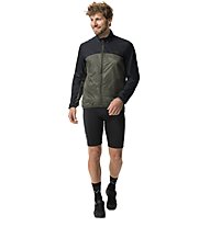 Vaude M Matera Air - giacca ciclismo - uomo, Dark Green