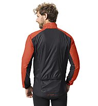 Vaude M Matera Air - Radjacke - Herren, Orange/Black