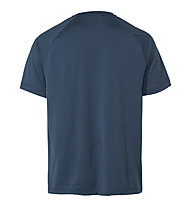Vaude Me Gleann II - T-Shirt - Herren, Blue