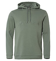 Vaude Me Manukau Hoody III - felpa con cappuccio - uomo, Light Green