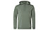 Vaude Me Manukau Hoody III - felpa con cappuccio - uomo, Light Green