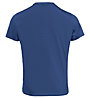 Vaude Scopi - T-Shirt - Herren, Blue